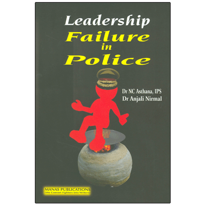 Leadership Failure in Police
