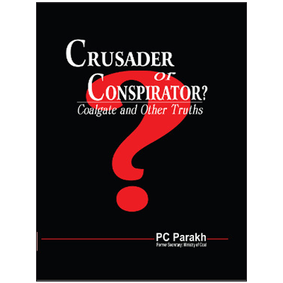 Crusader or Conspirator?: Coalgate and Other Truths