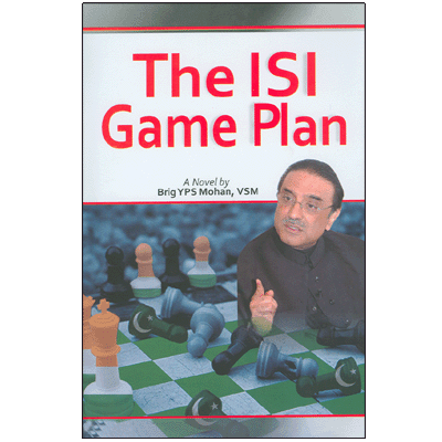 The ISI Game Plan