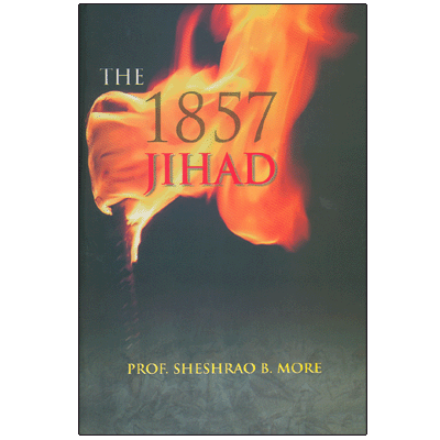 The 1857 Jihad