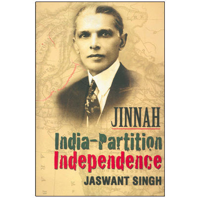 Jinnah: India-Partition Independence