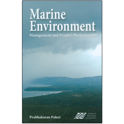 Marine Environment: Management and People's Participation