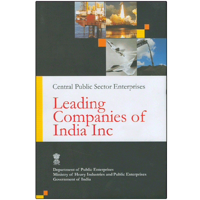 Leading Companies of India Inc