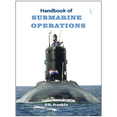 Handbook of Submarine Operations