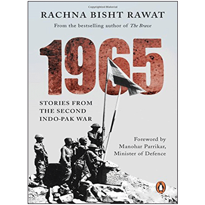 1965: Stories from the Second Indo-Pak War