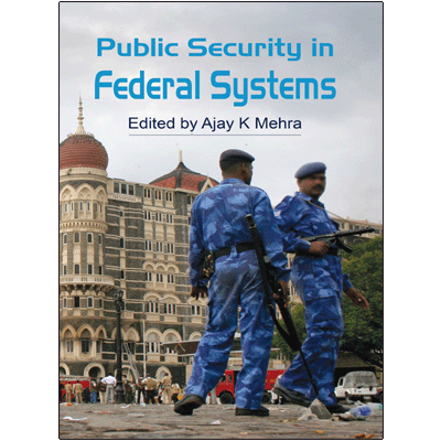 Public Security in Federal Systems