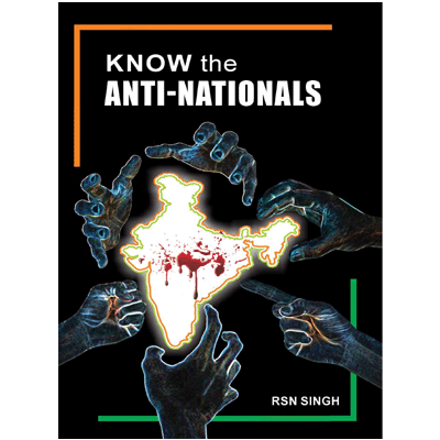 Know the Anti-Nationals