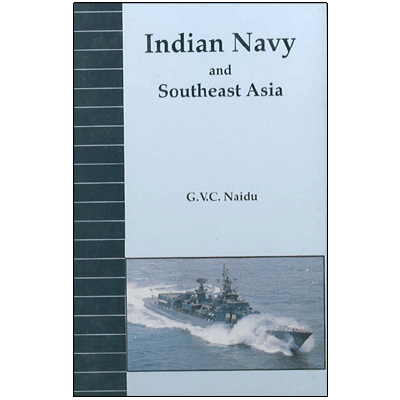 Indian Navy and Southeast Asia