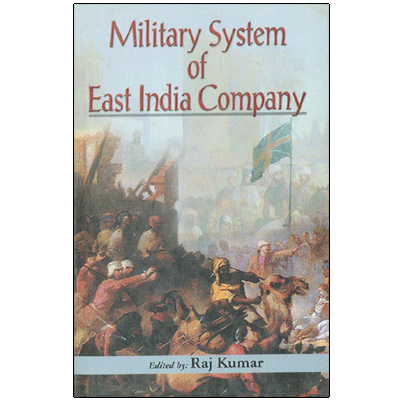 Military System of East India Company