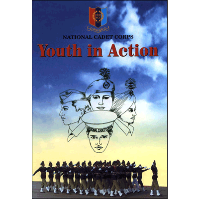 National Cadet Corps: Youth in Action
