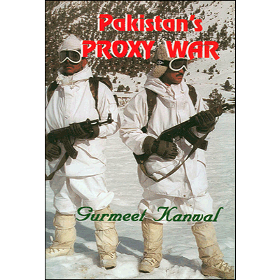 Pakistan's Proxy War