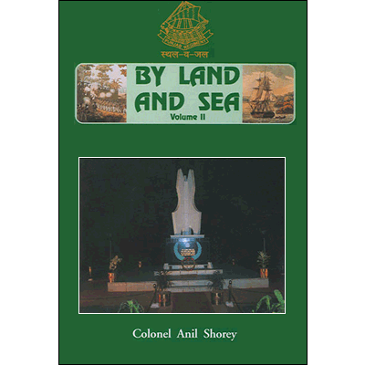 By Land and Sea: The Punjab Regiment