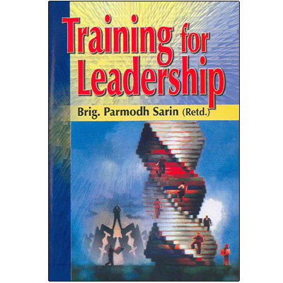 Training for Leadership