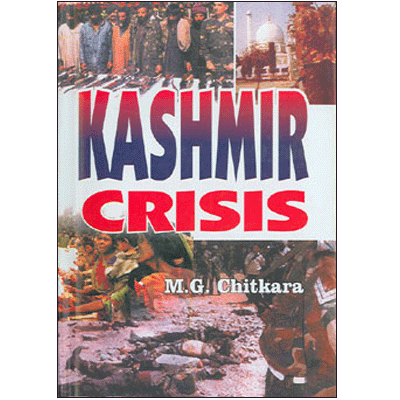 Kashmir Crisis