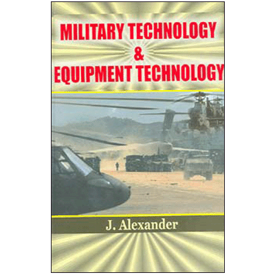 Military Technology & Equipment Technology