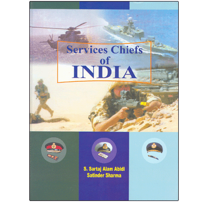 Services Chiefs of India