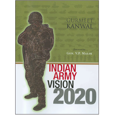 Indian Army Vision 2020
