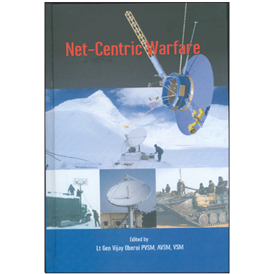 Net-Centric Warfare