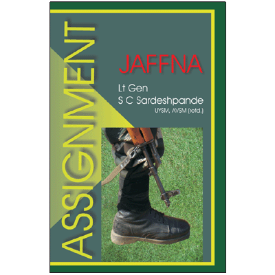 Assignment Jaffna