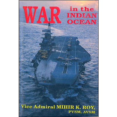 War in the Indian Ocean