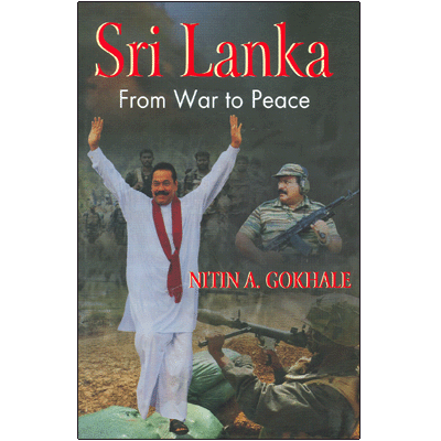 Sri Lanka: From War to Peace