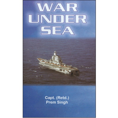 War Under Sea