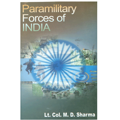 Paramilitary Forces of India