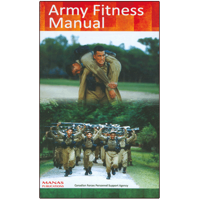 Army Fitness Manual