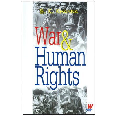 War & Human Rights