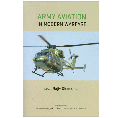 Army Aviation in Modern Warfare