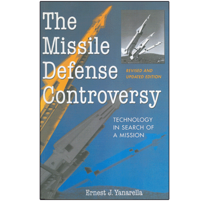 The Missile Defense Controversy