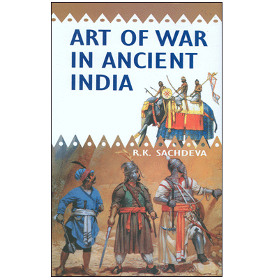 Art of War in Ancient India