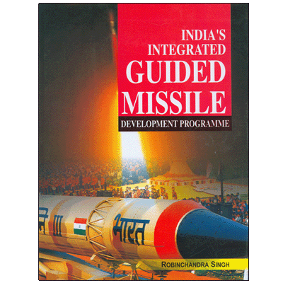 India's Integrated Guided Missile Development Programme