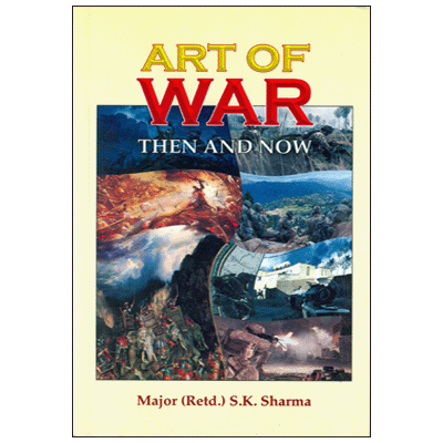 Art of War: Then and Now
