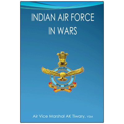 Indian Air Force in Wars