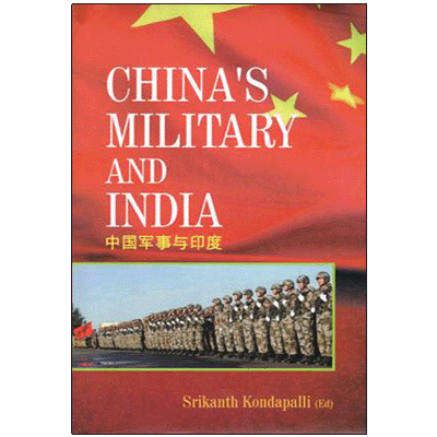 China's Military and India