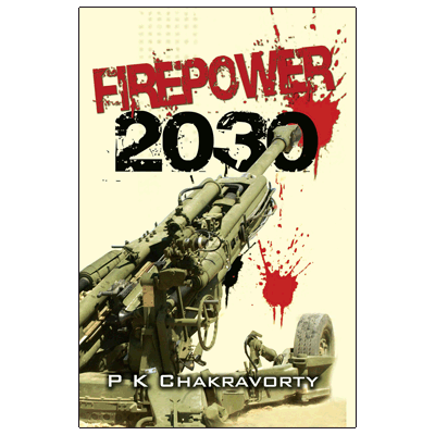 Firepower 2030