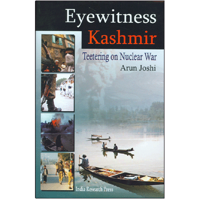 Eyewitness Kashmir: Teetering on Nuclear War