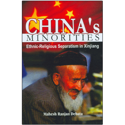China's Minorities: Ethnic-Religious Separatism in Xinjiang