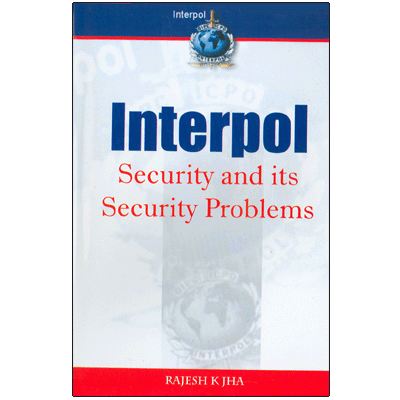 Interpol: Security and its Security Problems