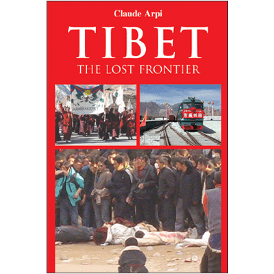 Tibet: The Lost Frontier