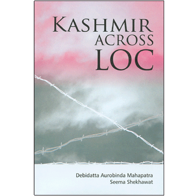 Kashmir Across LOC
