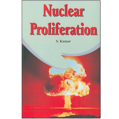 NUCLEAR PROLIFERATION