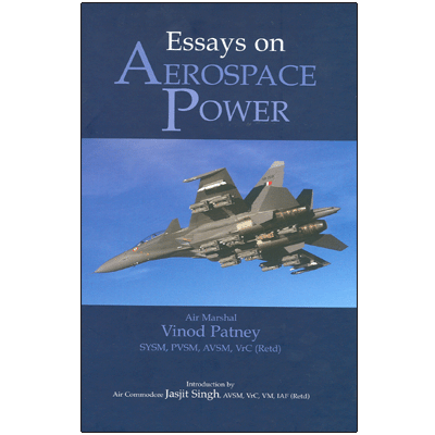 Essays on Aerospace Power