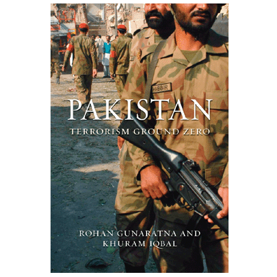 PAKISTAN: Terrorism Ground Zero