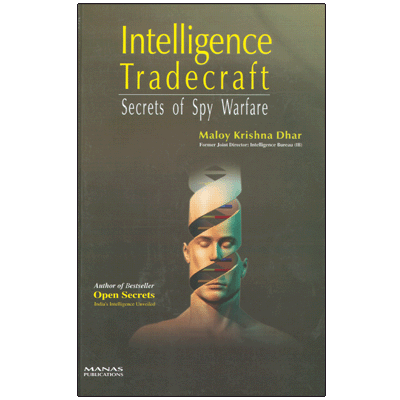 Intelligence Tradecraft: Secrets of Spy Warfare