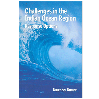 Challenges in the Indian Ocean Region: Response Options