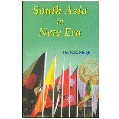 South Asia in New Era