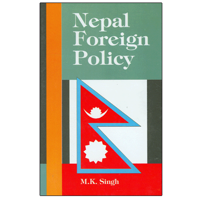 Nepal Foreign Policy