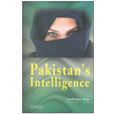Pakistan's Intelligence